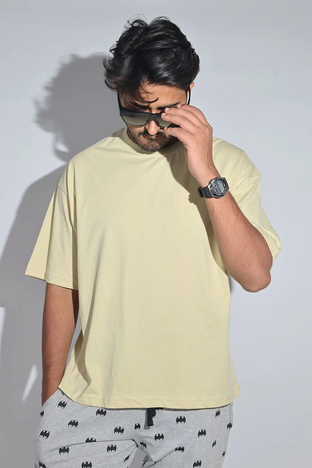 Men Top